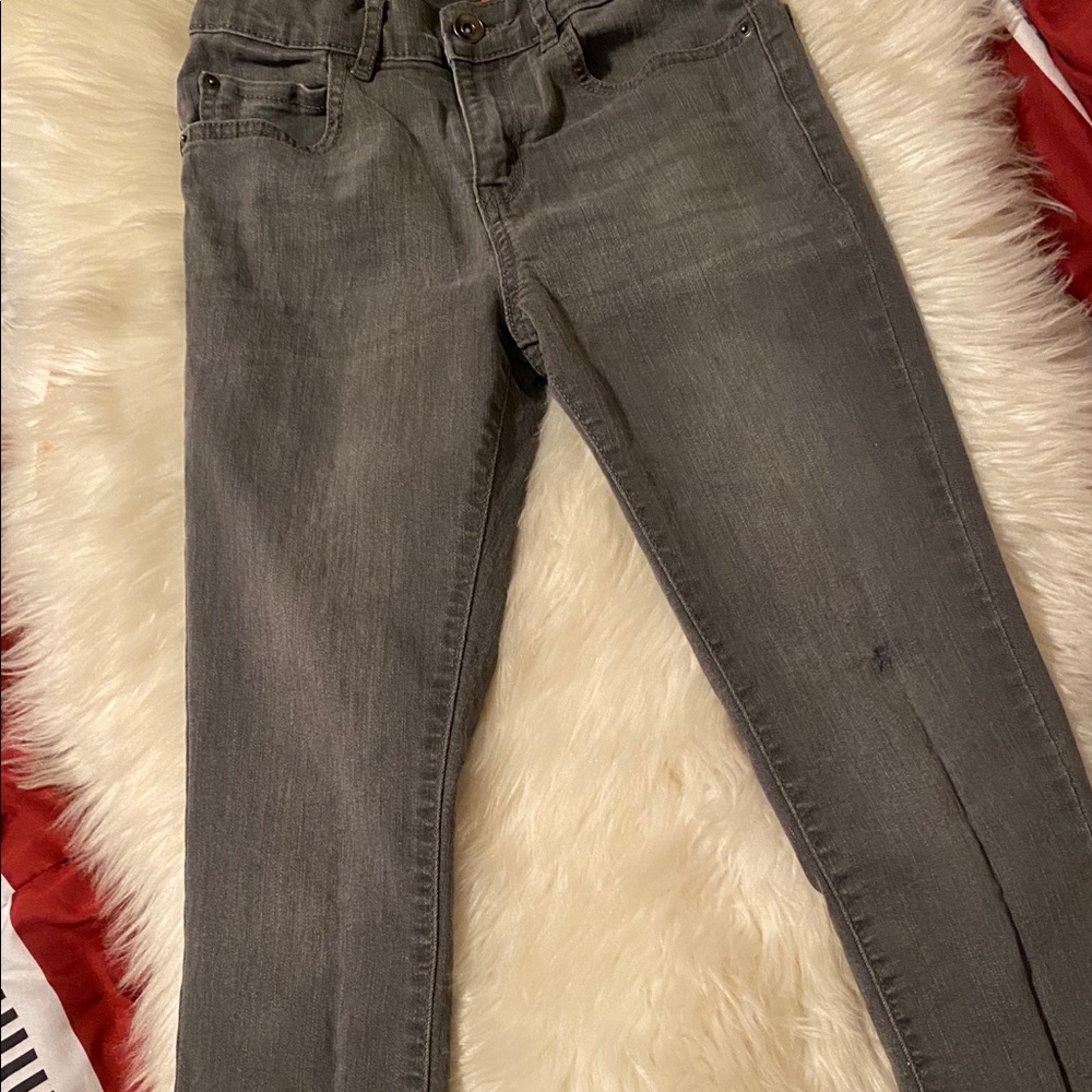Boy jeans